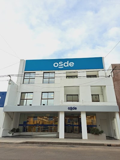 OSDE