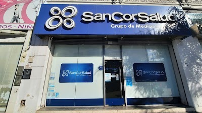 SanCor Salud Olavarría