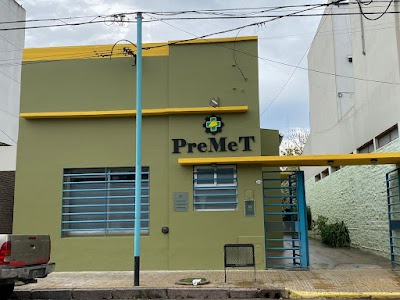 PreMet SRL