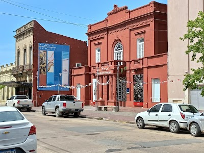 Municipal Museum Dámaso Arce