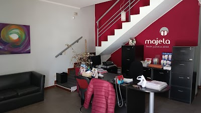 Majela Odontologia