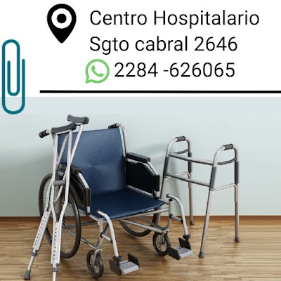 Centro Hospitalario