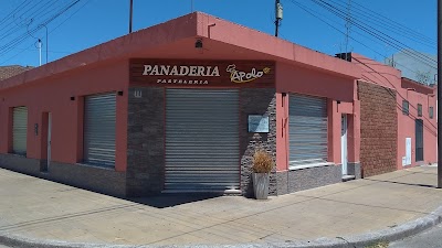 Panadería Apolo