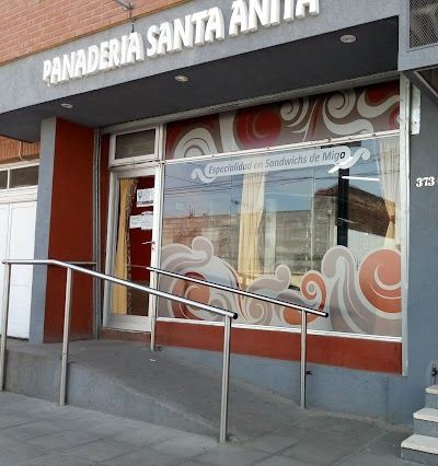 Panadería Santa Anita