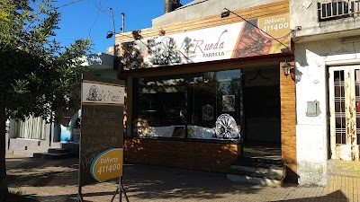 Parilla "La Rueda"