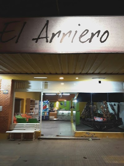 El Arriero Asador Criollo