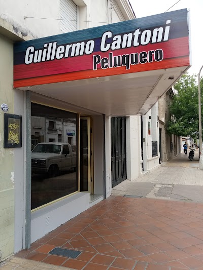 Peluquería Guillermo Cantoni