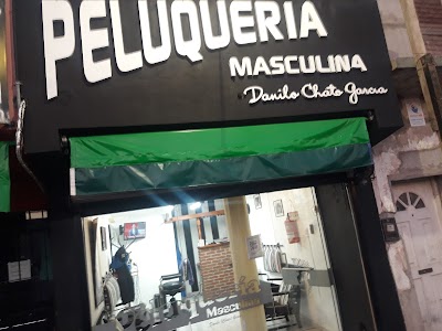 Peluquería Danilo García