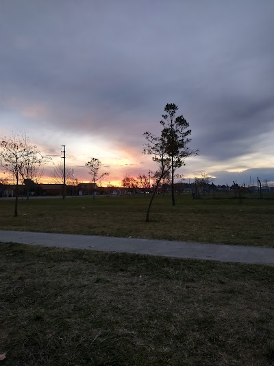 Parque Avellaneda