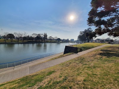 Bicentenario Park