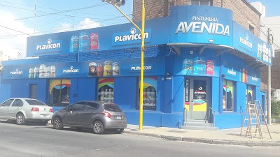 Pinturería Avenida