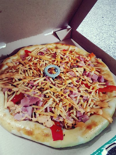 Mucha Pizza