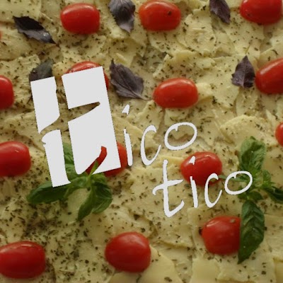 Tico - Tico