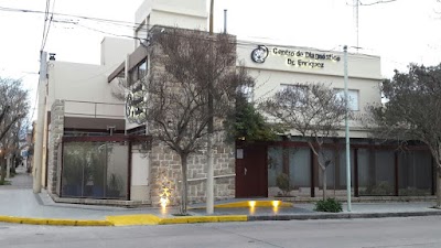 Centro de Diagnostico Dra. Enriquez