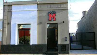 Radio M 103.9 Olavarría