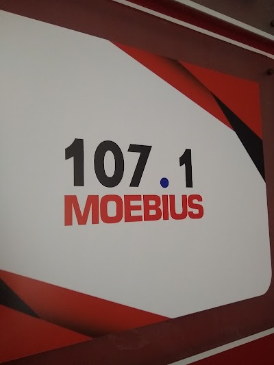 Fm 107.1 Moebius