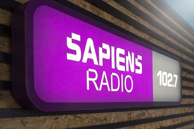 Radio Sapiens