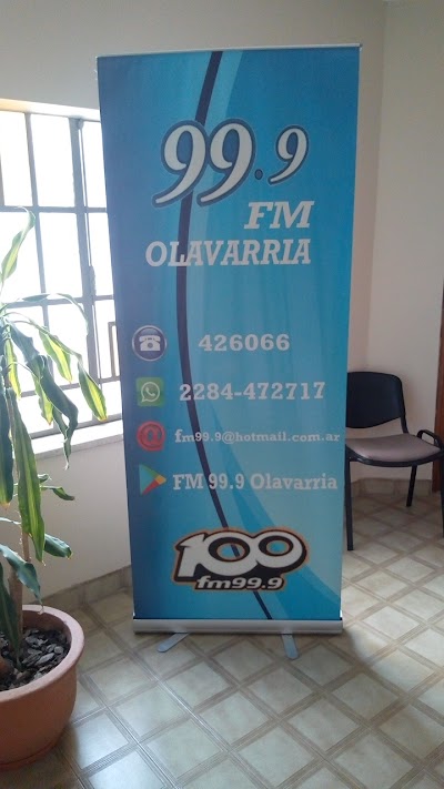 Fm 99.9