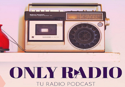 Only Radio Producciones Audiovisuales Onlyradio