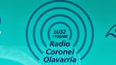 LU32 Radio Olavarria