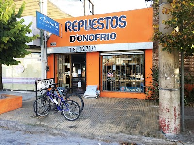 Repuestos D'Onofrio