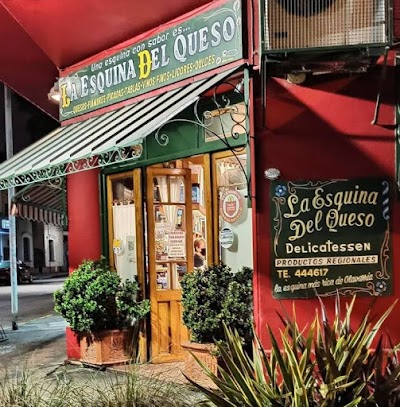 La Esquina del Queso