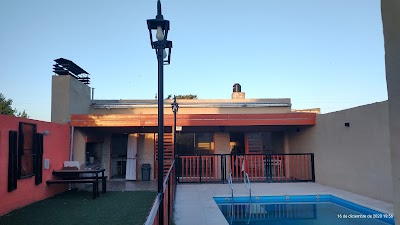 Casa Zafira