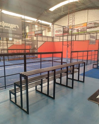 Padel Las Terrazas