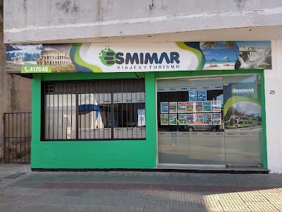 Esmimar