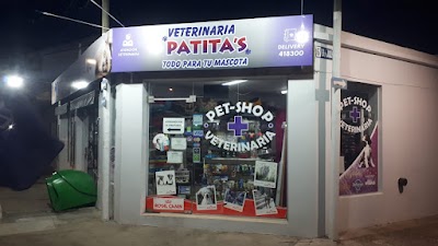 Veterinaria Patita's