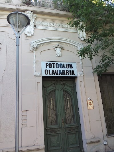 Foto Club Olavarria