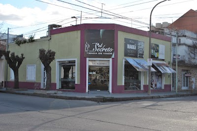 El Secreto Tienda de Vinos