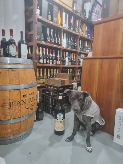 La Bodega de Don José