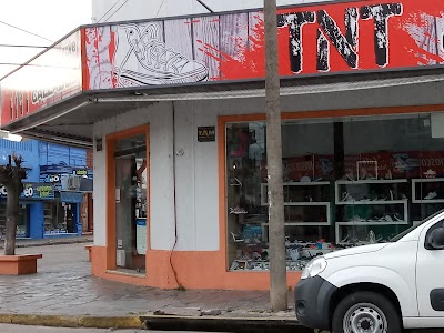 TNT Calzados