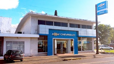 Forte Car Chevrolet Authorized Dealer