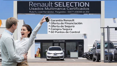 ReNew - Pergamino Automotores S.A.