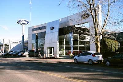 Montanari Ford