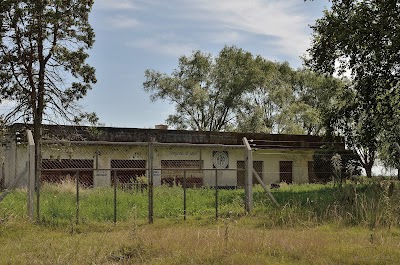 Estación Ortiz Basualdo FC San Martín