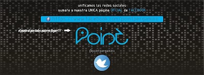 Point Bar (Pergamino)