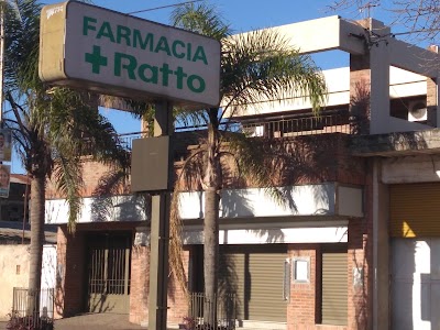 Farmacia Ratto