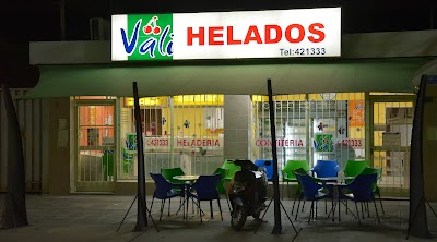 Vali Helados