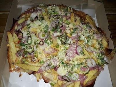 Pizza Gol