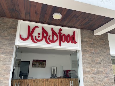 Krd food