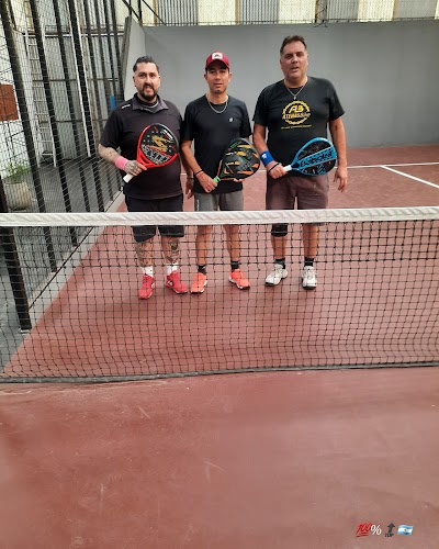 La Plaza Padel