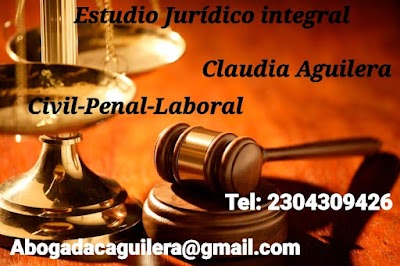 Estudio juridico integral AP &Asoc.