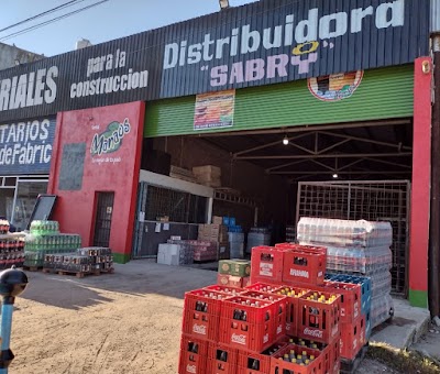 Distribuidora Sabri