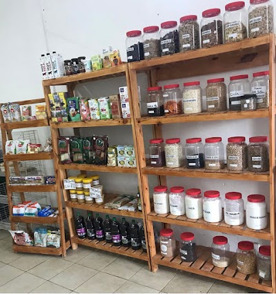 TIENDA NATURAL - DIETÉTICA