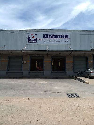 Biofarma