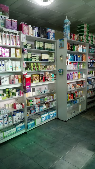 Farmacia Lizarraga