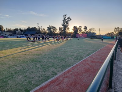 Club Manuel Belgrano - Rugby y Hockey